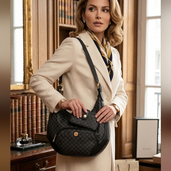 Rioni Handbags - Rioni Shoulder Bag with Wallet